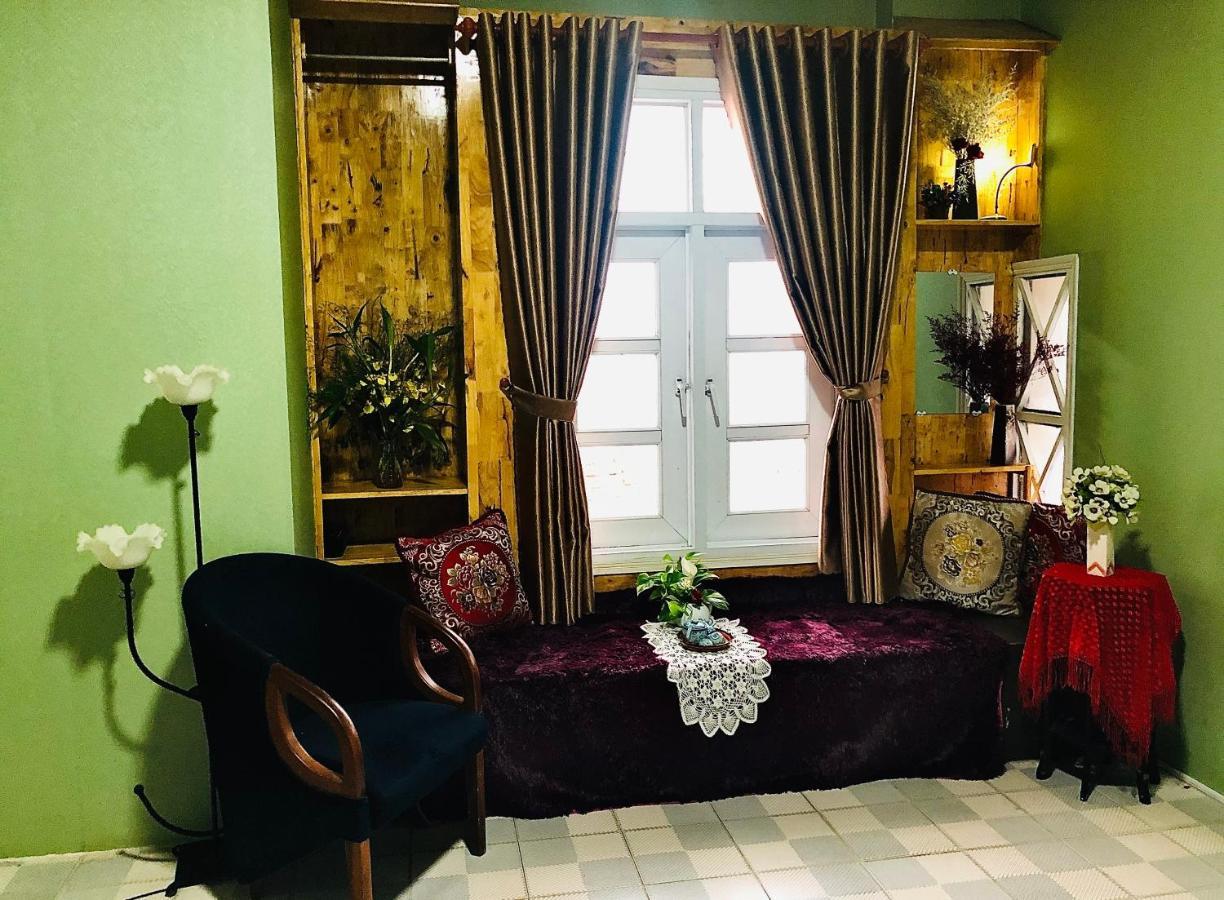 דירות טוי הואה Bac Huong House מראה חיצוני תמונה