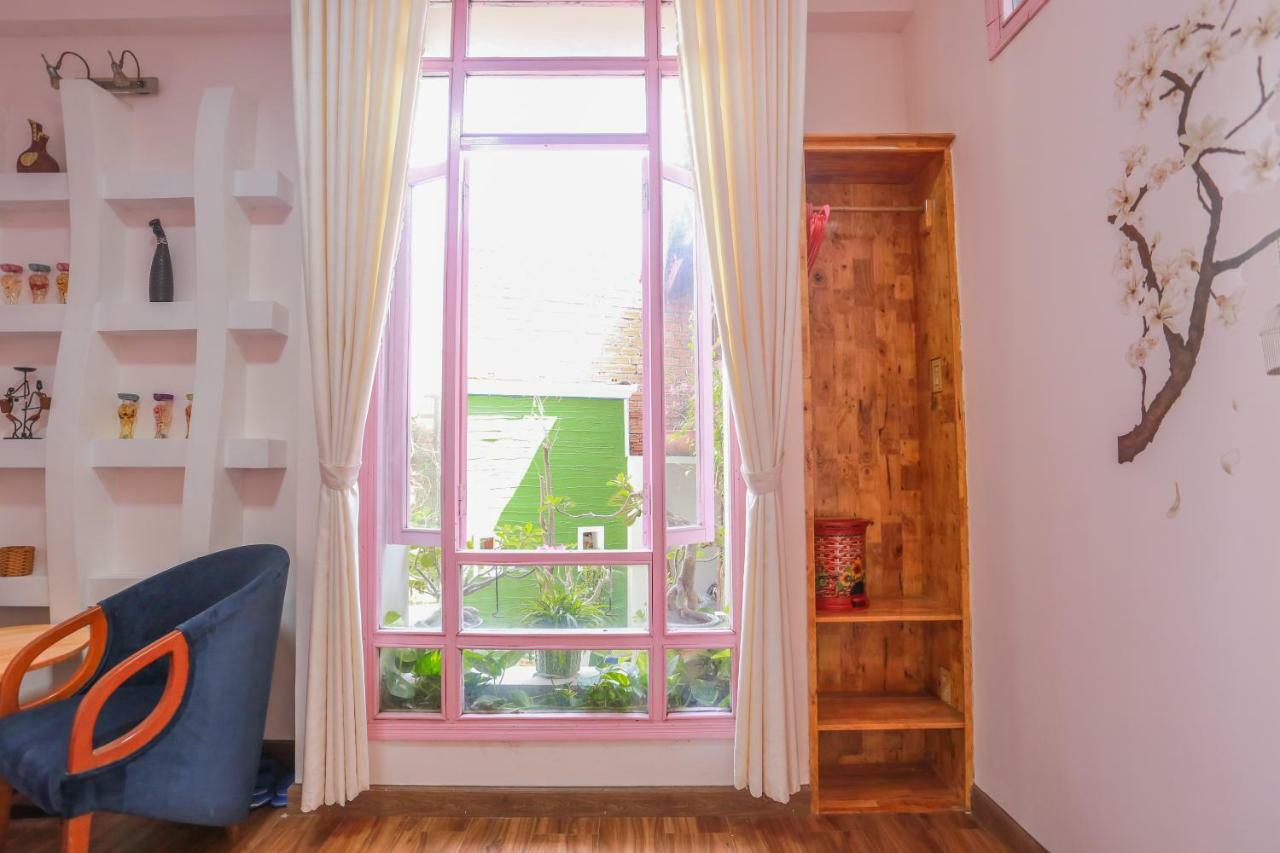 דירות טוי הואה Bac Huong House מראה חיצוני תמונה