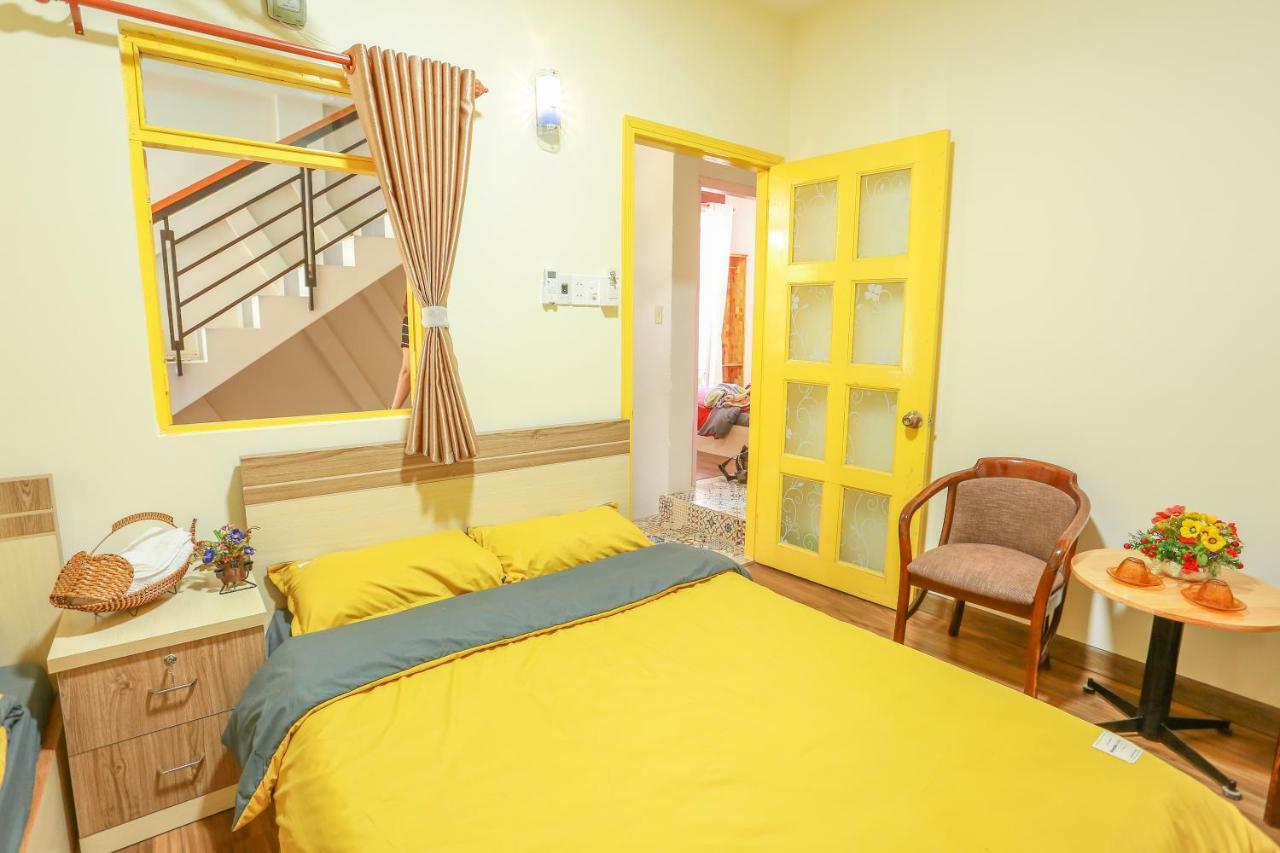 דירות טוי הואה Bac Huong House מראה חיצוני תמונה