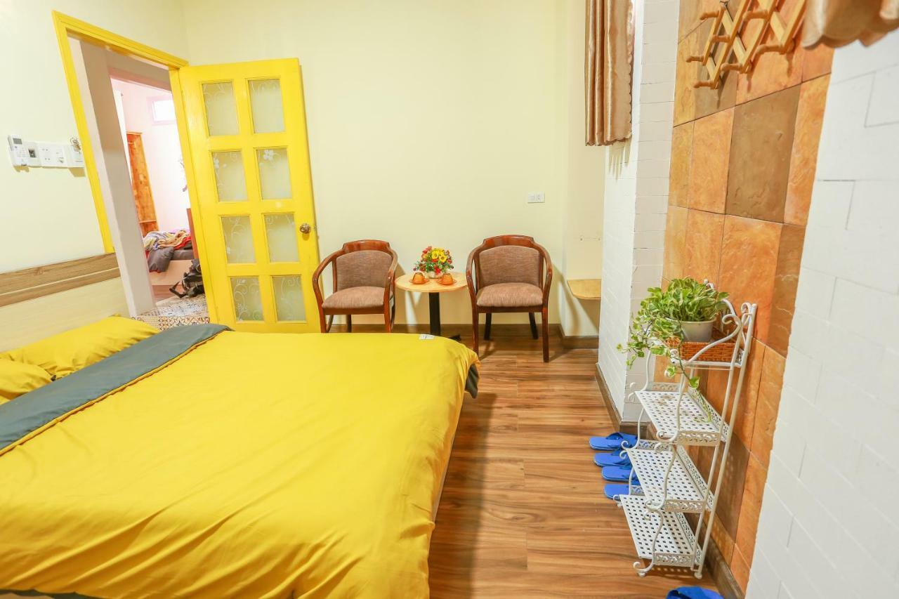 דירות טוי הואה Bac Huong House מראה חיצוני תמונה