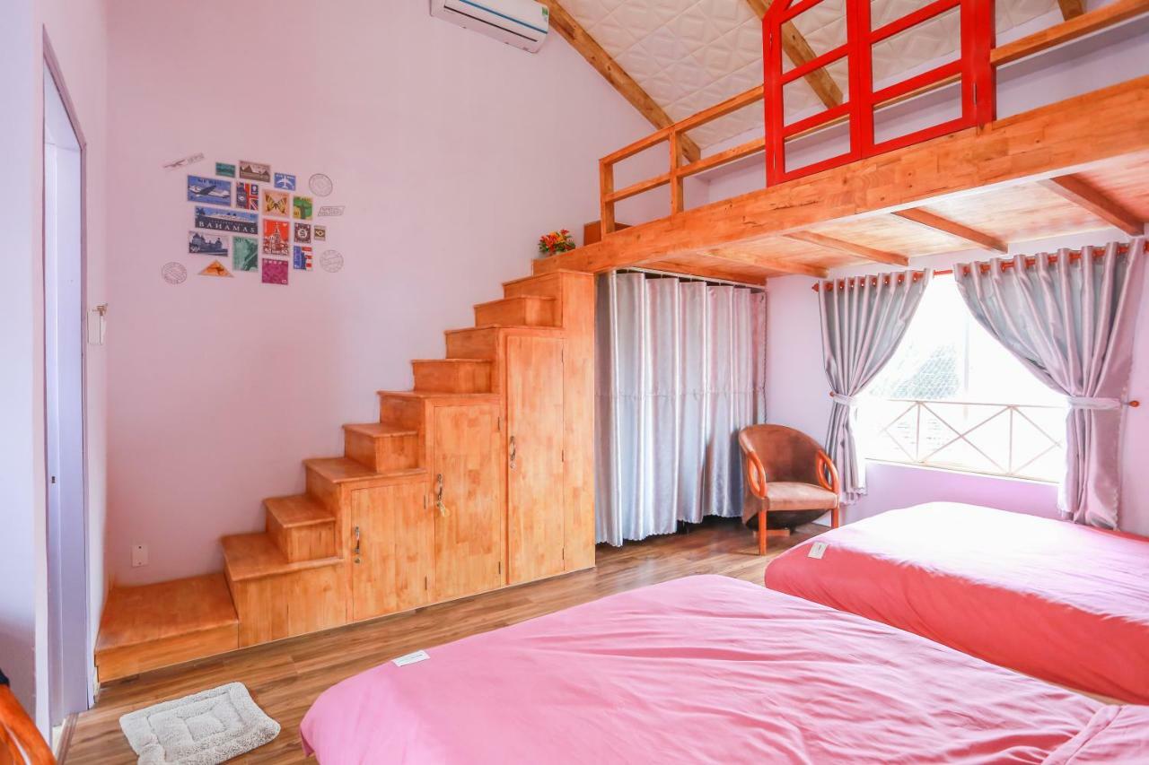 דירות טוי הואה Bac Huong House מראה חיצוני תמונה