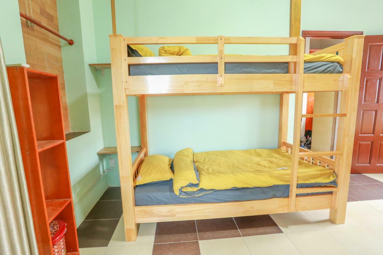 דירות טוי הואה Bac Huong House מראה חיצוני תמונה