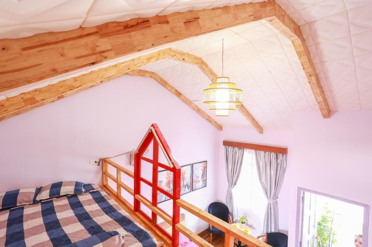 דירות טוי הואה Bac Huong House מראה חיצוני תמונה