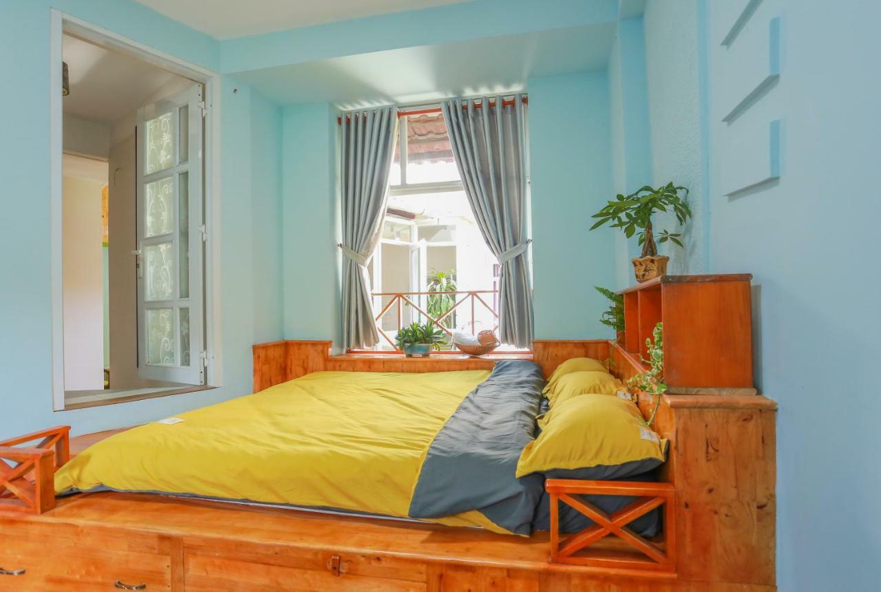 דירות טוי הואה Bac Huong House מראה חיצוני תמונה