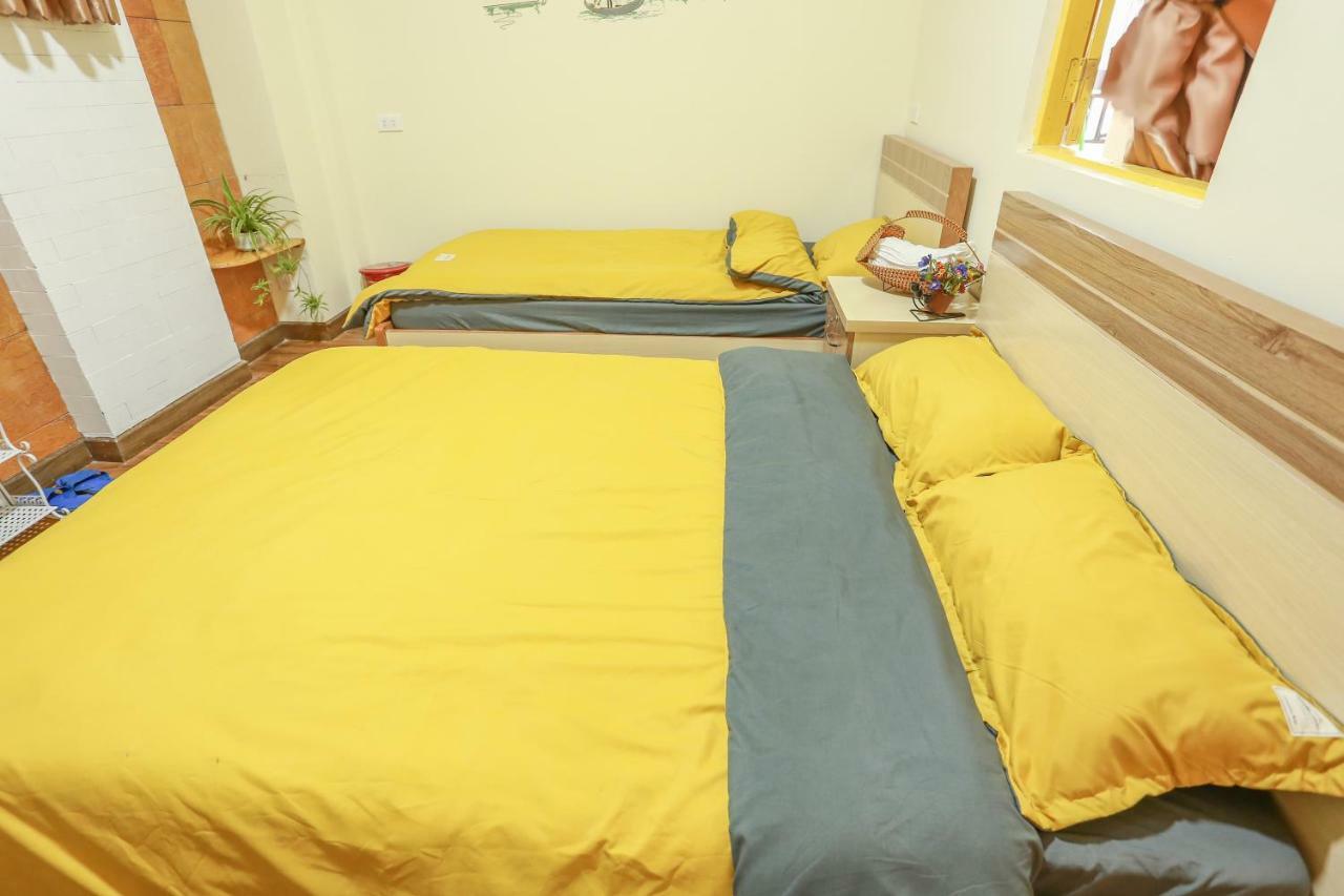 דירות טוי הואה Bac Huong House מראה חיצוני תמונה