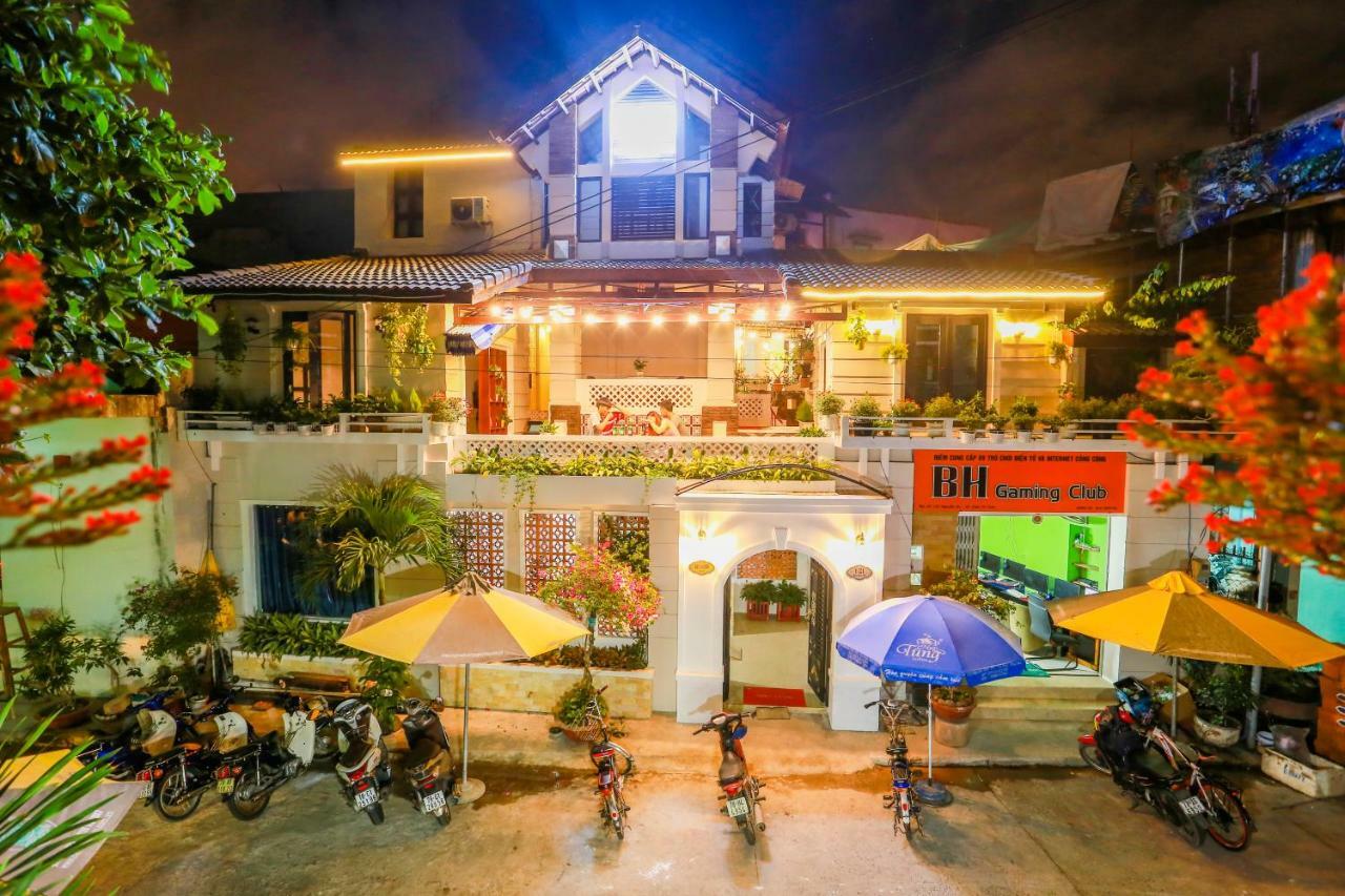 דירות טוי הואה Bac Huong House מראה חיצוני תמונה