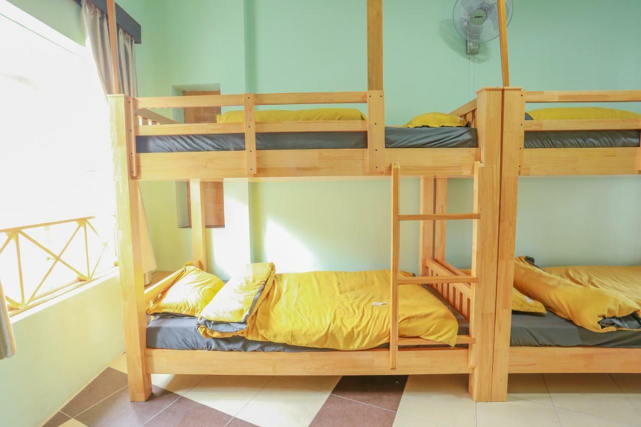 דירות טוי הואה Bac Huong House מראה חיצוני תמונה