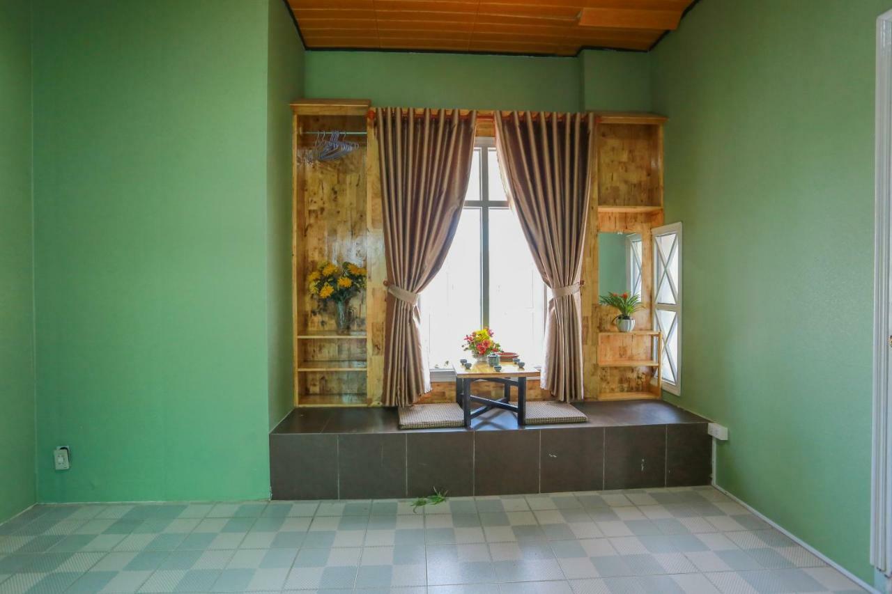 דירות טוי הואה Bac Huong House מראה חיצוני תמונה
