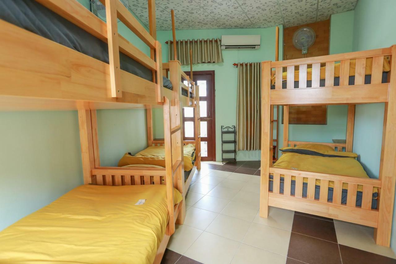 דירות טוי הואה Bac Huong House מראה חיצוני תמונה
