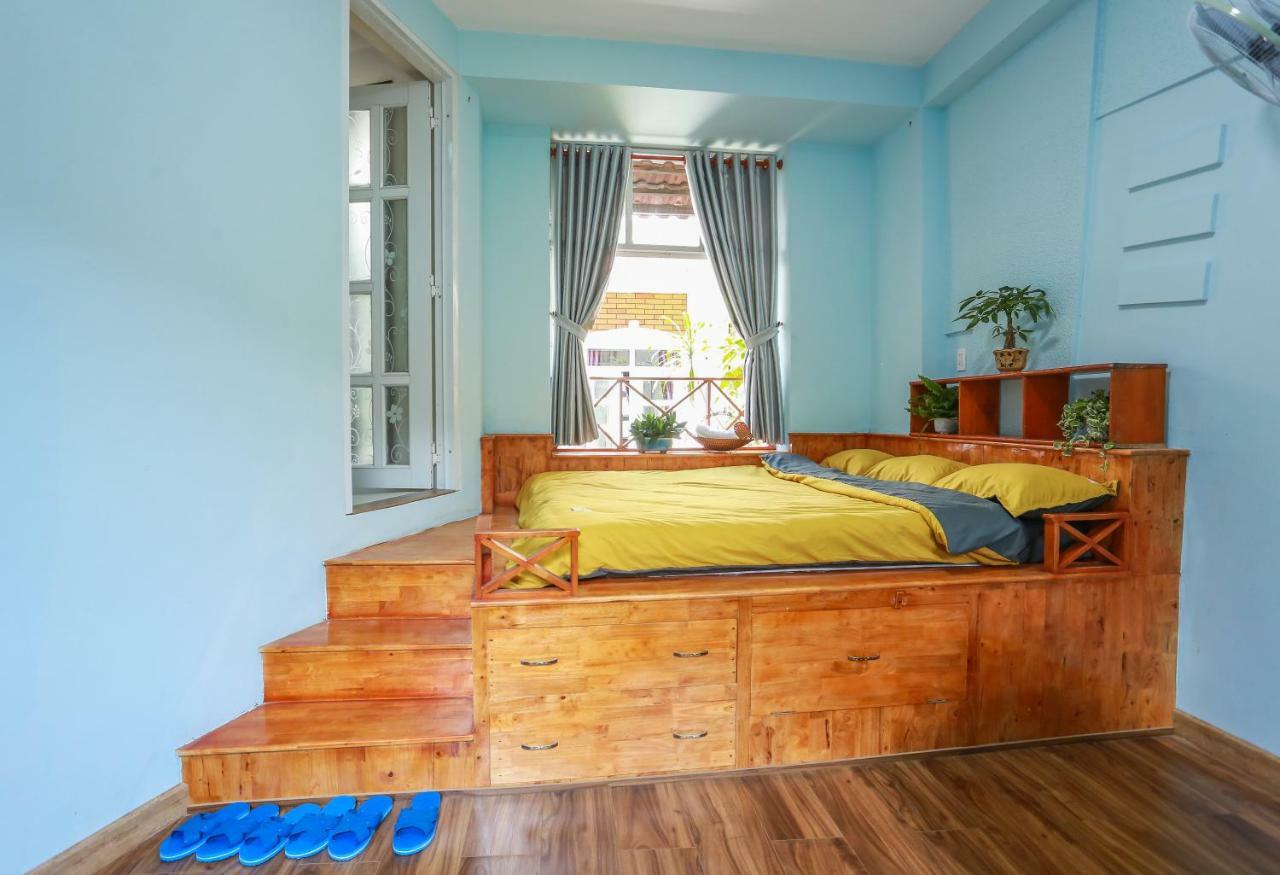 דירות טוי הואה Bac Huong House מראה חיצוני תמונה