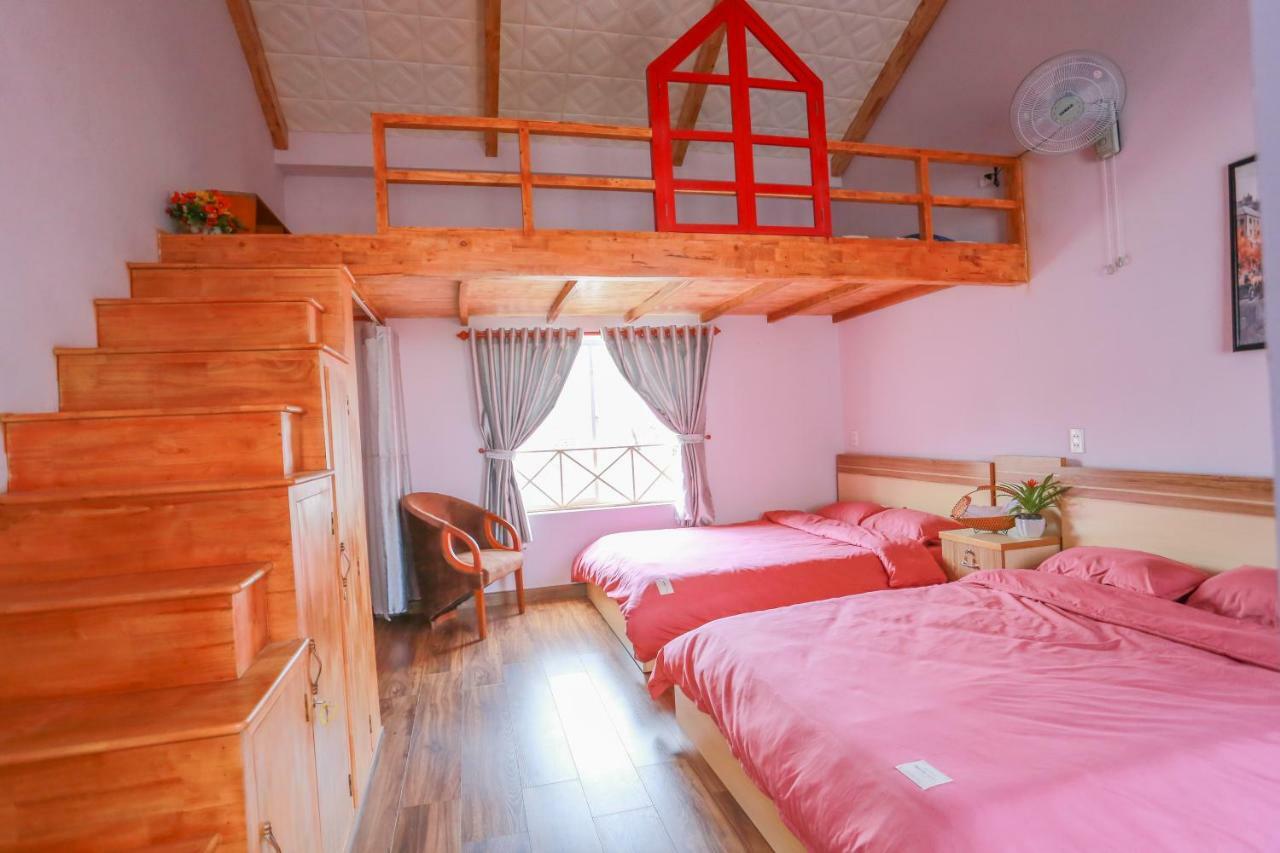 דירות טוי הואה Bac Huong House מראה חיצוני תמונה